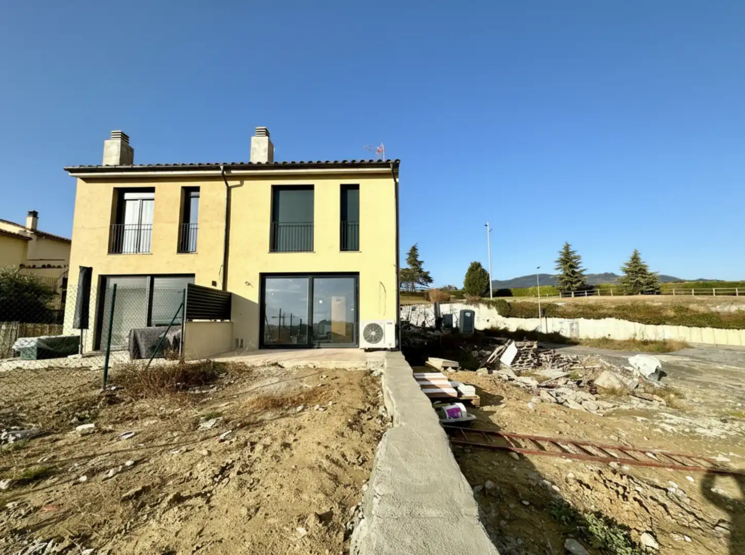Adossat amb jardí en venda a Carrer Mas Torra, imagen 10