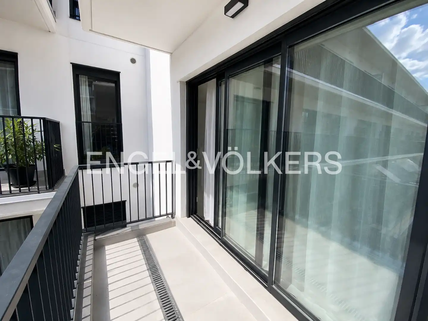 Wohnung mit Terrasse zur Miete in Ponent, imagen 15