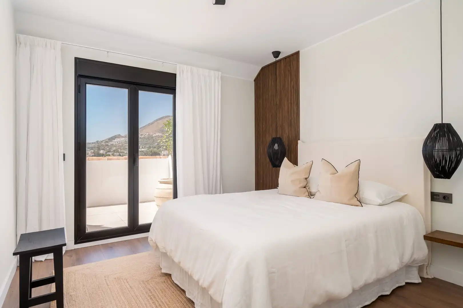 Ático con terraza en venta en Torrequebrada, imagen 20