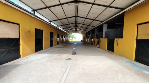 Foto 4 de Trastero de alquiler en El Cortijuelo, Málaga Capital