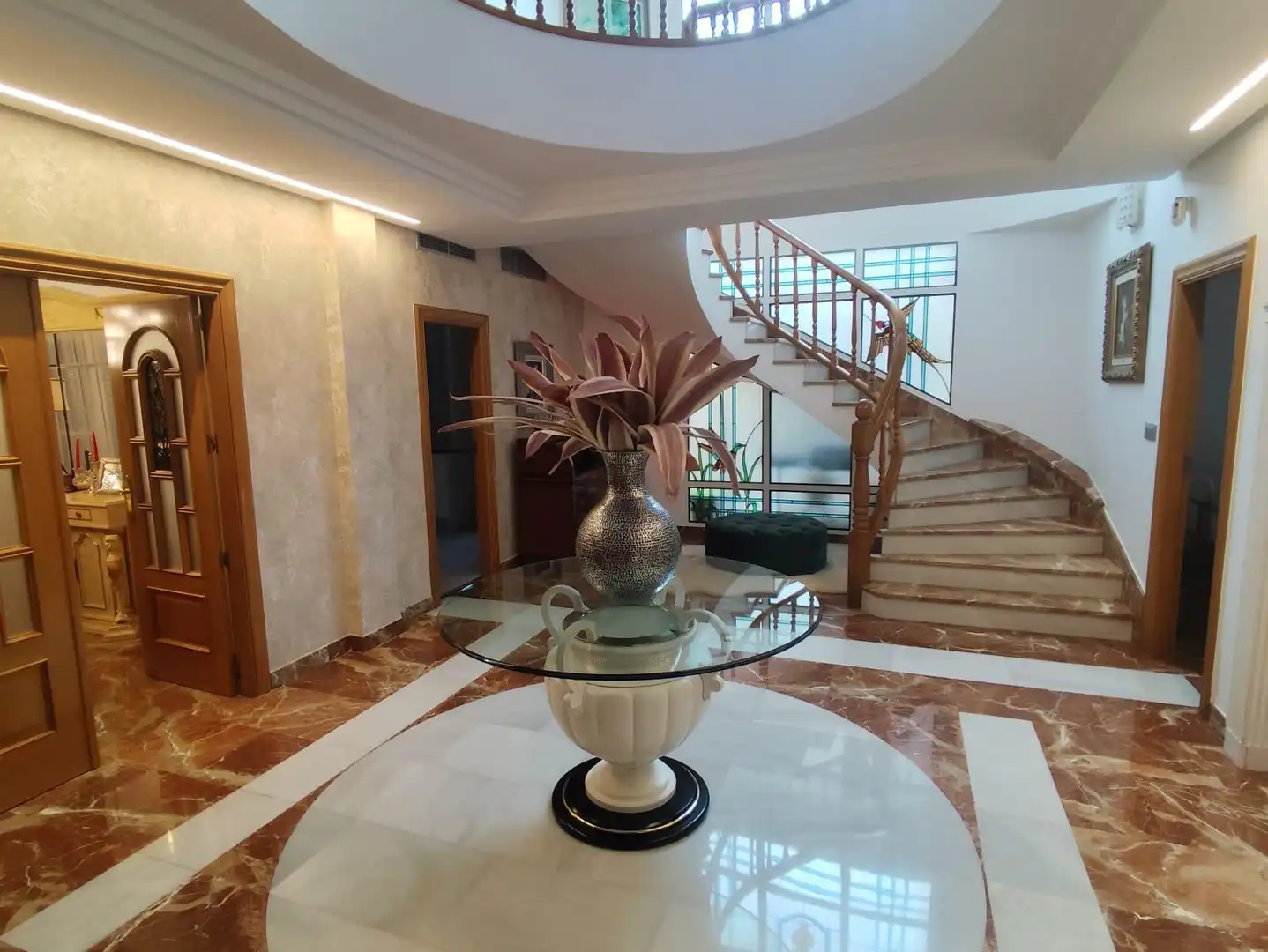 Casa o chalet en venta en Murcia con Aire acondicionado, Jardín privado y Terraza