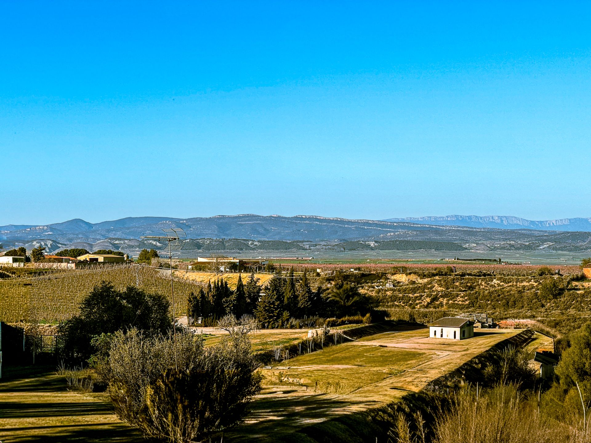 Residencial en venda en La Portella