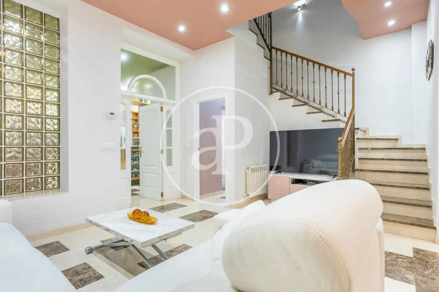 Detached homes for sale in Valencia  with Air Conditioner, Heating and Terrace