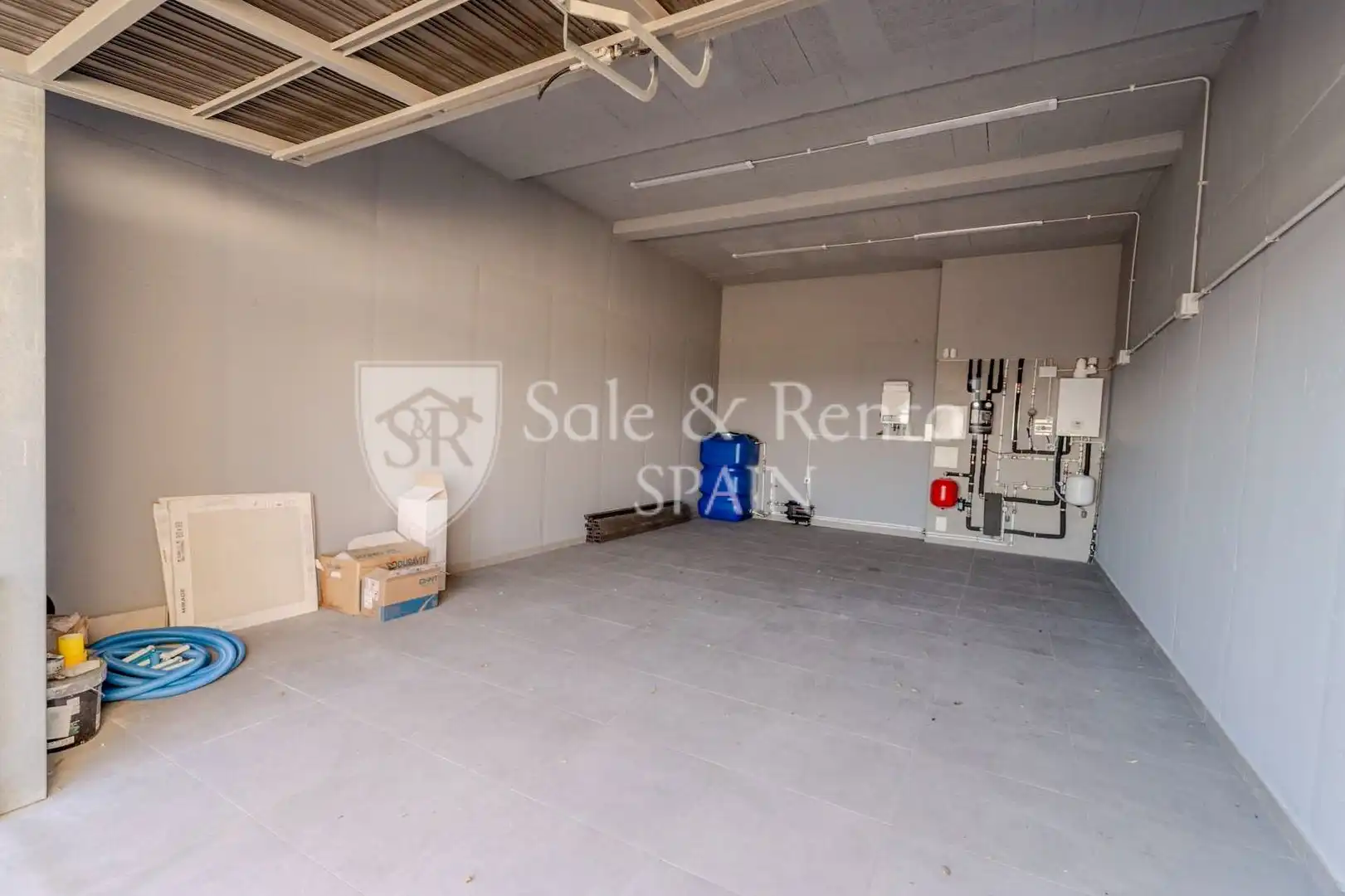 Casa con piscina en venta en Roca Grossa, imagen 53