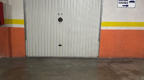 Photo 4 of Garage for rent in Carrer de la Reina, 48, Xàtiva, Valencia