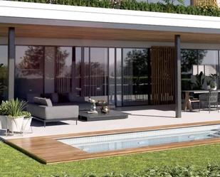 Terrace of Planta baja for sale in Marbella  with Air Conditioner, Terrace and Swimming Pool