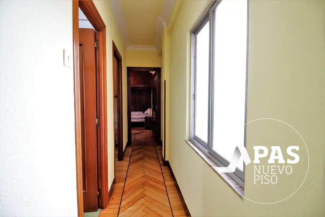 Flat for sale in Santander  with Heating and Furnished