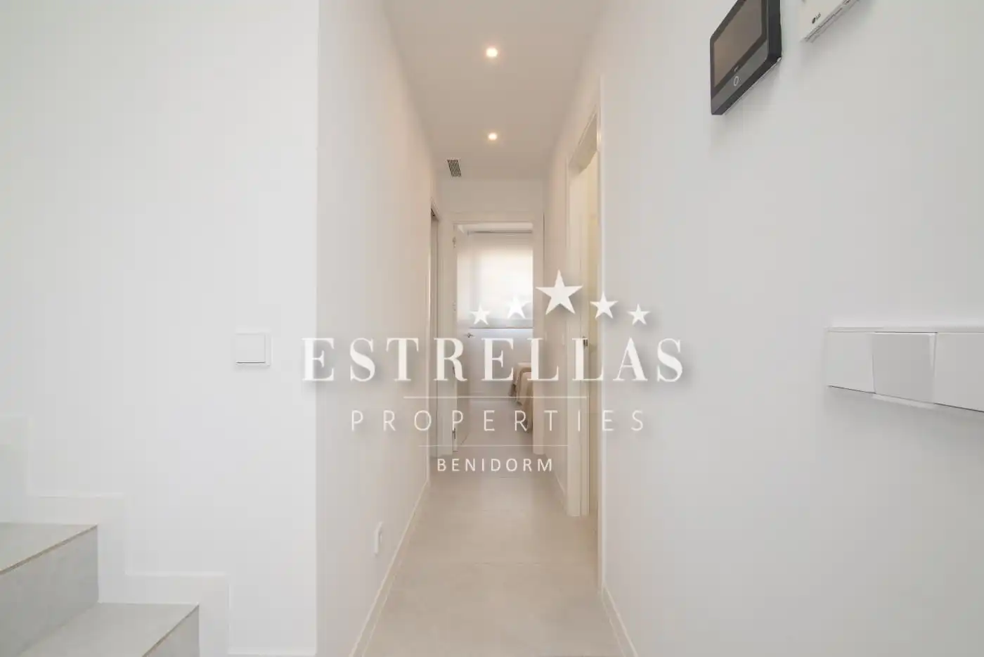 Apartament amb piscina en venda a Balcón de Finestrat - Terra Marina, imagen 41