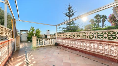 Foto 2 de Casa adosada en venda a Passeig Marítim, Cunidor, Tarragona