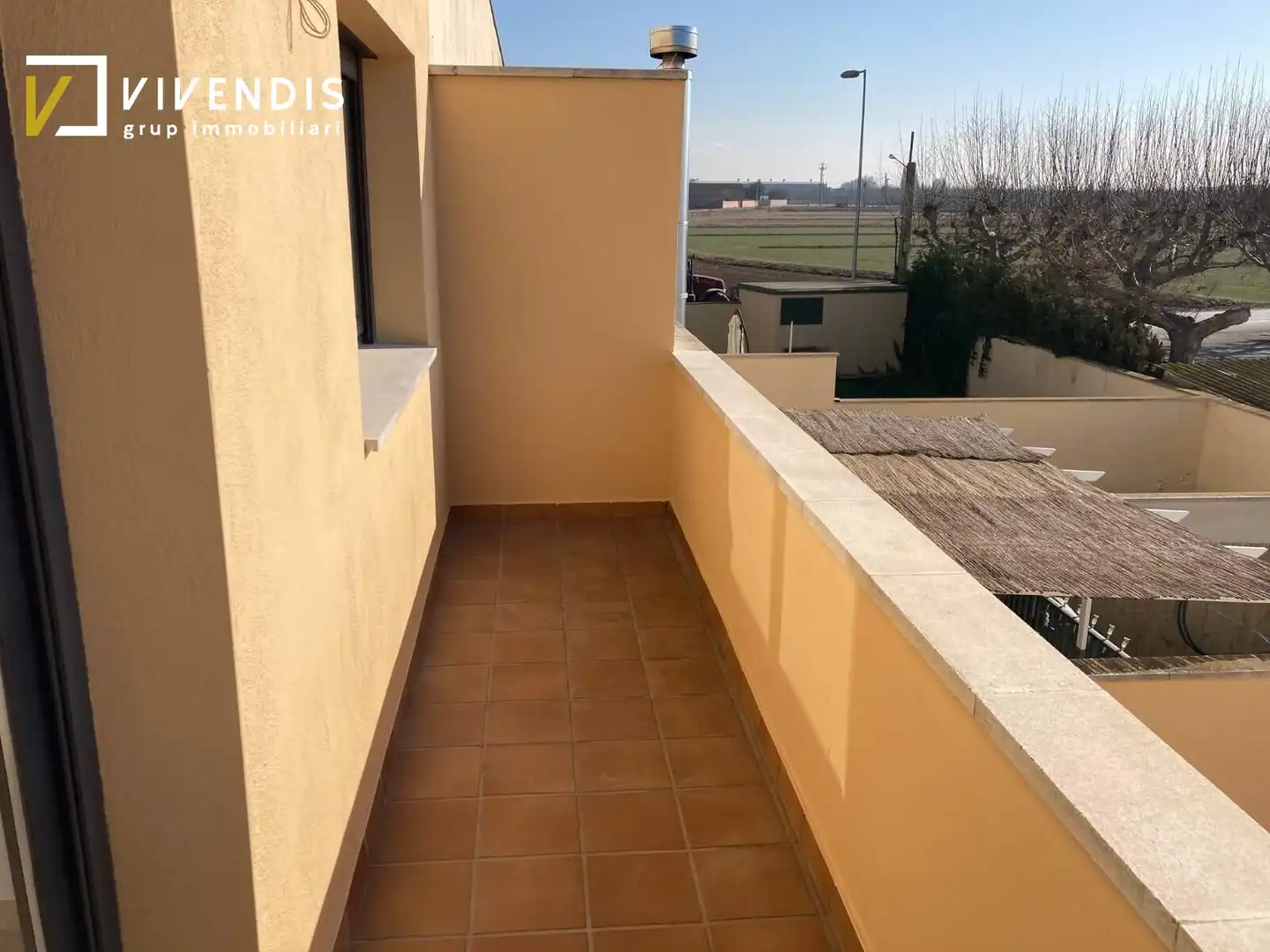Terraced house with terrace for sale in ONZE DE SETEMBRE, imagen 31