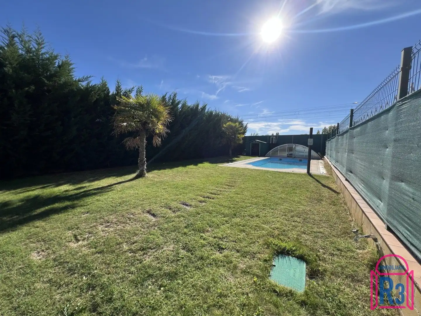 Maison mitoyenne avec piscine à vendre à Villabalter, imagen 11
