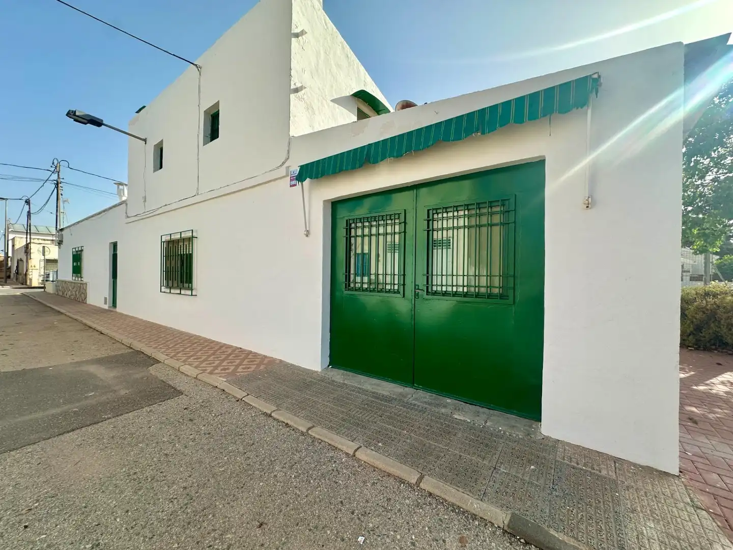 House with garden for sale in Pedanías Oeste, imagen 2