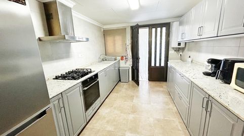 Foto 5 de Casa o chalet en venta en Pedreguer, Alicante