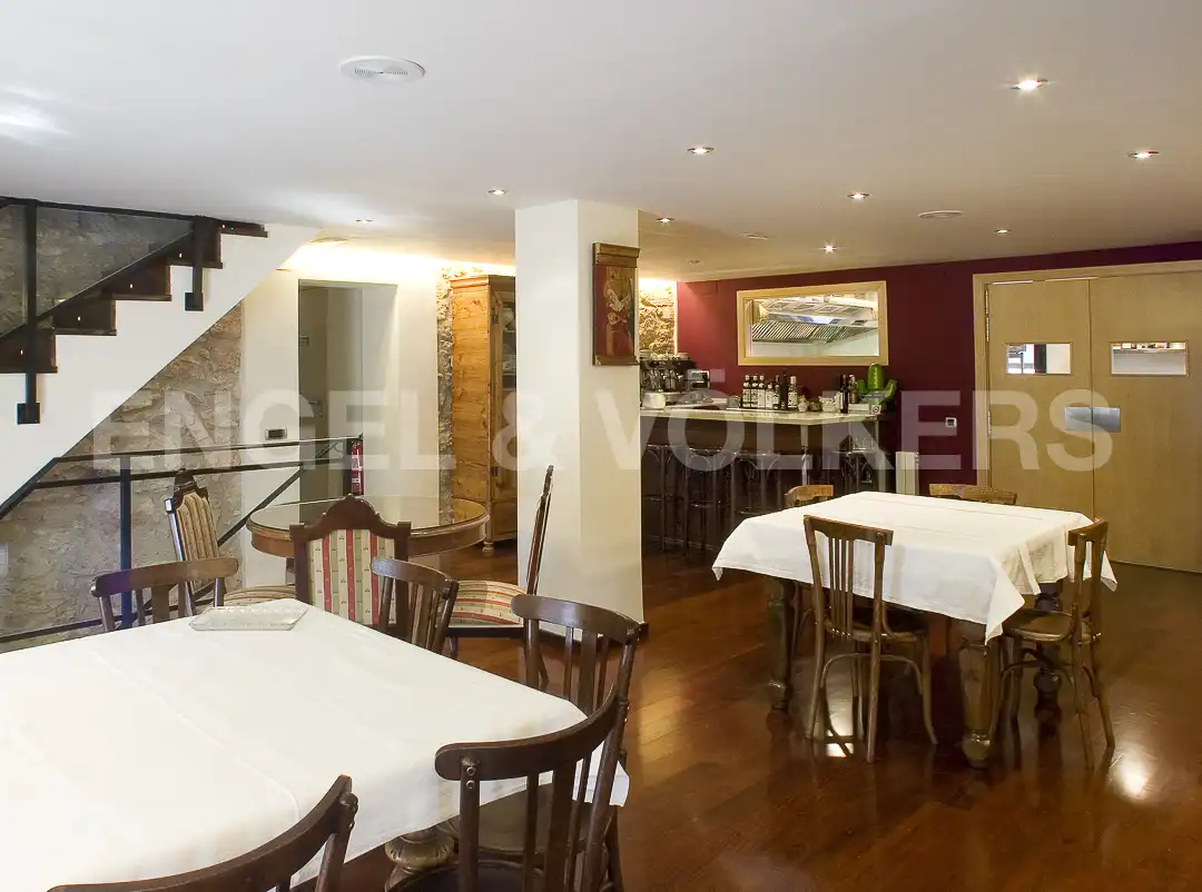 Résidentiel avec ascenseur à vendre à Aiguamúrcia, imagen 9