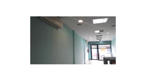 Photo 2 of Premises for sale in Estación Arroyo Malpartida, Cáceres