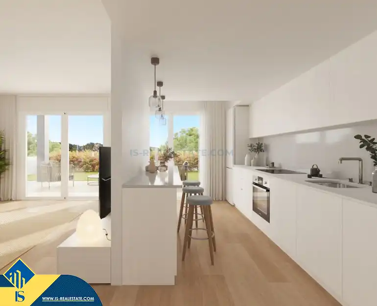 Villa avec piscine à vendre à Balcón de Finestrat - Terra Marina, imagen 13