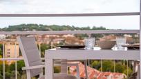 Terrassa de Apartament en venda en Sant Feliu de Guíxols amb Aire condicionat, Parquet i Terrassa