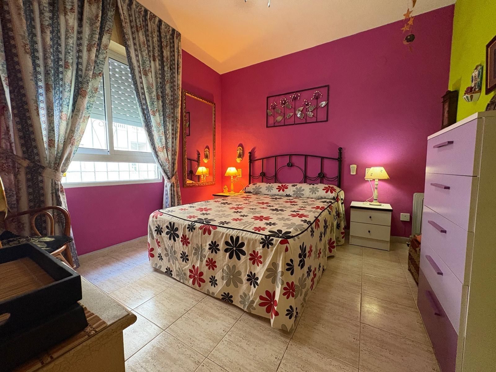 Bedroom of Planta baja for sale in Torrevieja