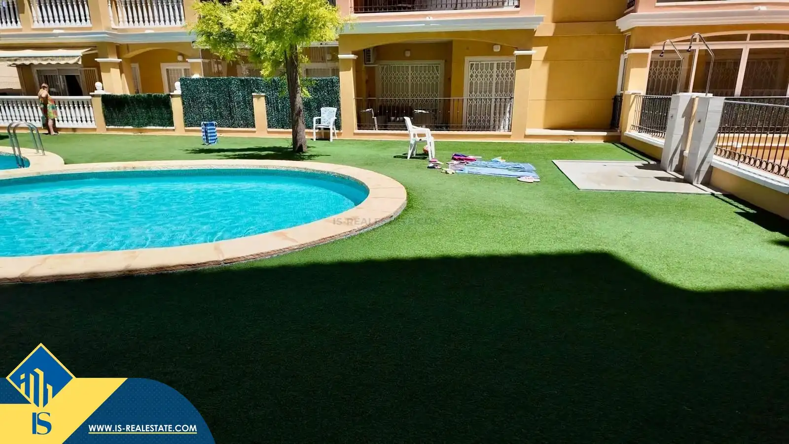 Penthouse with terrace for sale in Nueva Torrevieja - Aguas Nuevas, imagen 15