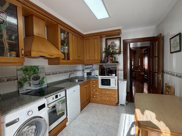 Appartamento con piscina in vendita a Oeste