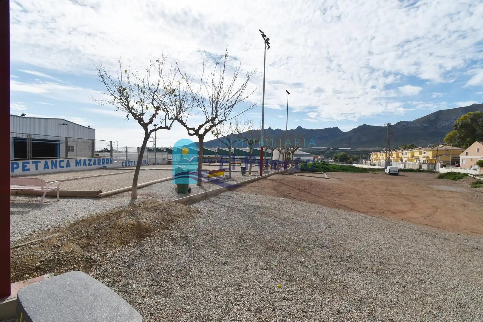 Terrenys i solars en venda a Mazarrón Casco Urbano, imagen 3