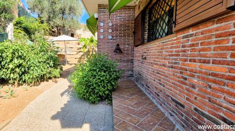 Foto 5 de Casa o xalet en venda a Castellví de Rosanes, Barcelona