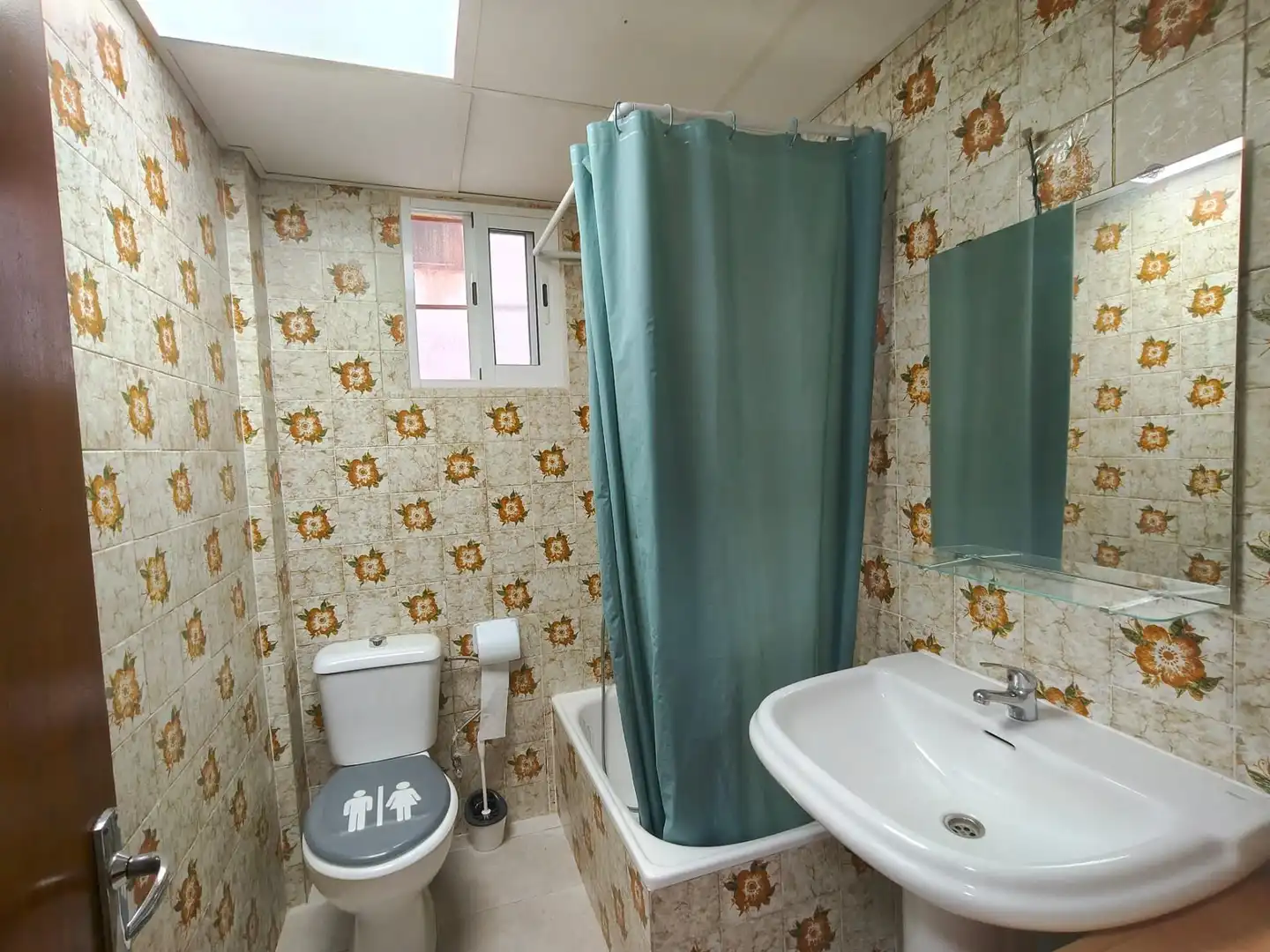Bathroom of Flat for sale in Albal