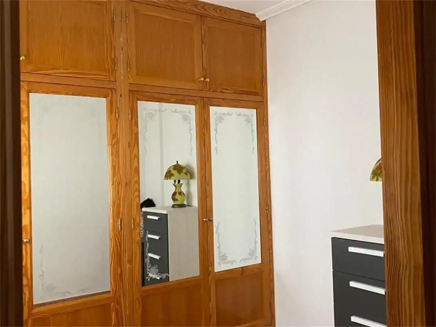 Dormitori de Casa adosada en venda en Benejúzar amb Aire condicionat i Balcó