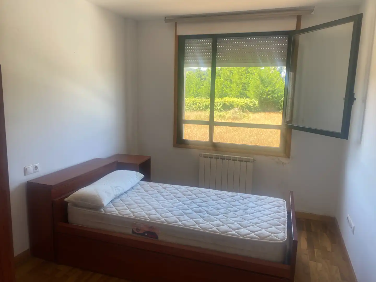 Flat for sale in Estrada do Castro de Pontevea, 4, Teo