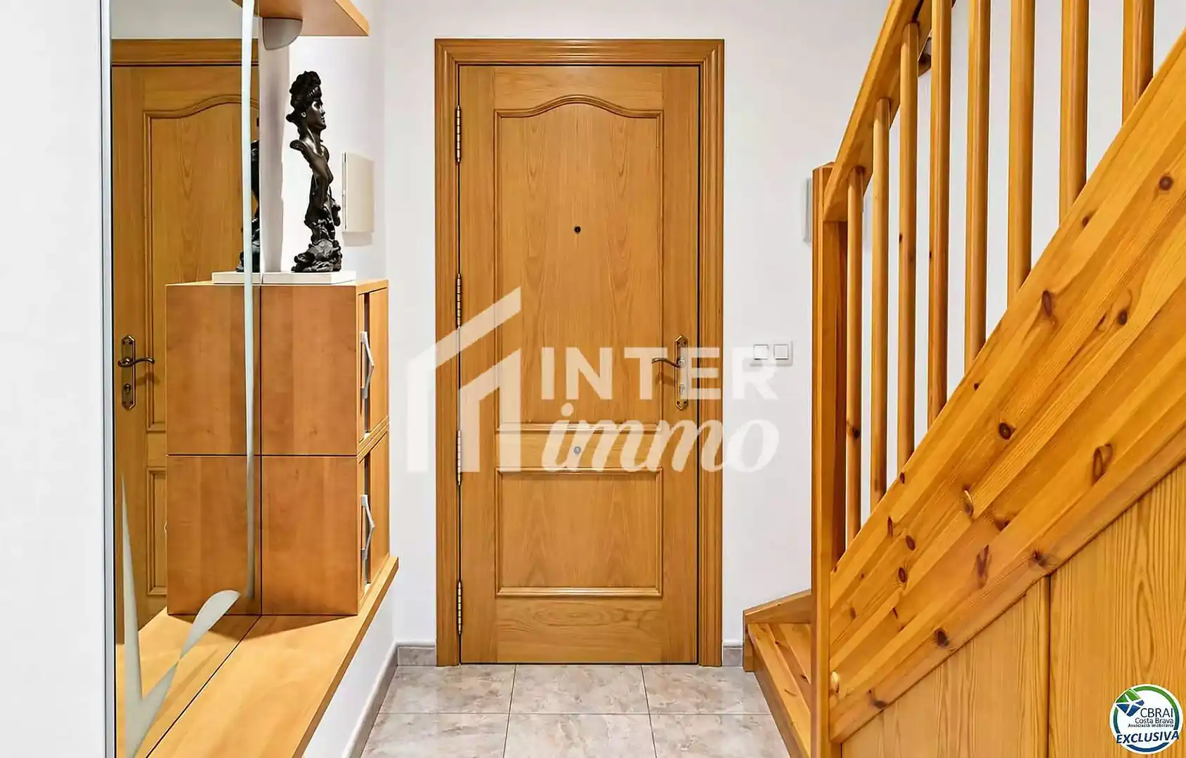 Wohnung mit Aufzug zum Verkauf in Calle JOSÉ ESPRONCEDA 9, imagen 5