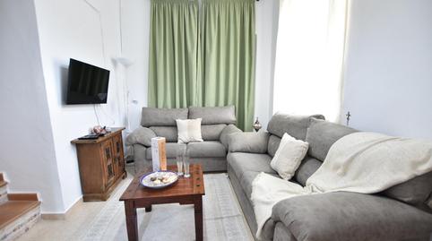 Foto 2 de Casa adosada de lloguer a Calle San Juan de Los Reyes, Barrio de Albaicín, Granada