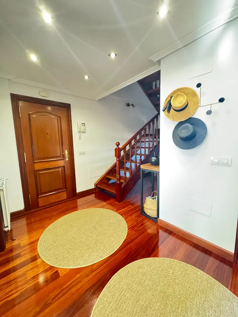 Duplex for sale in Calle Alejandro Casona 10, imagen 26