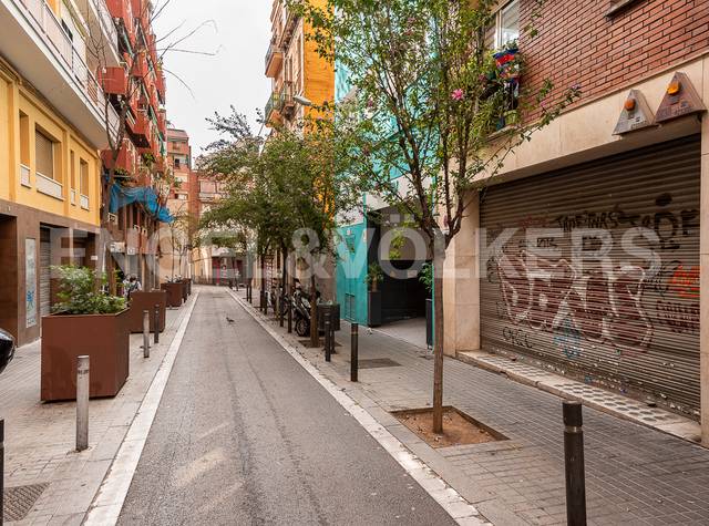 Local comercial en Venta en La Bordeta