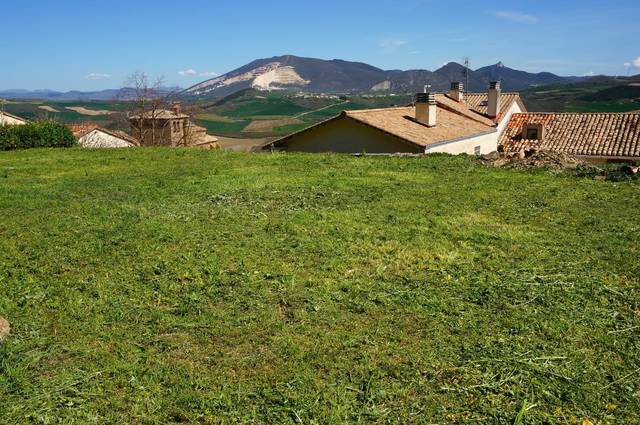 Terreno residencial en Venta en Vinculo en Añorbe