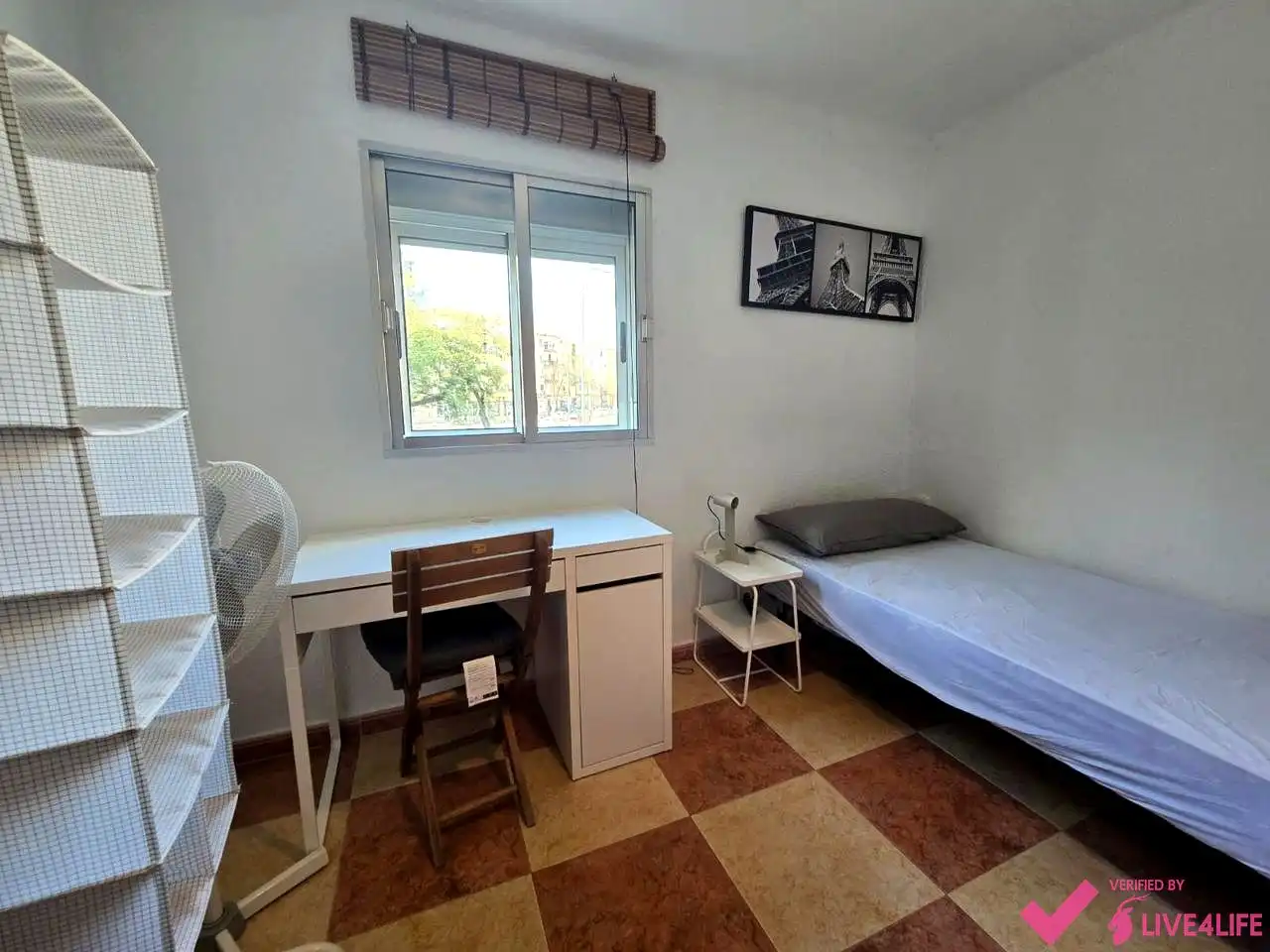 Piso de alquiler en Doctor Fedriani, El Torrejón - El Cerezo