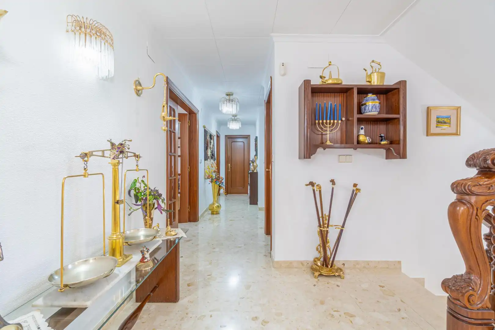 Casa o chalet en venta en Figueres con Aire acondicionado, Calefacción y Jardín privado