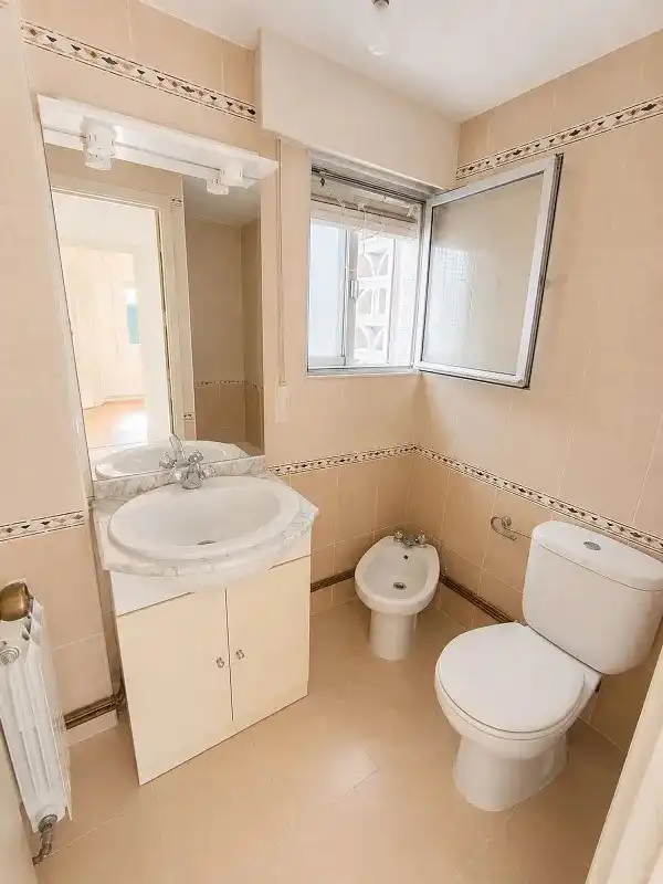 Bathroom of Ground floor for sale in Guadarrama  with Heating, Terrace and Community pool