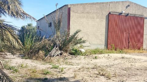 Photo 4 of Industrial land for sale in Carrer Catalan, 2, Crevillent, Alicante