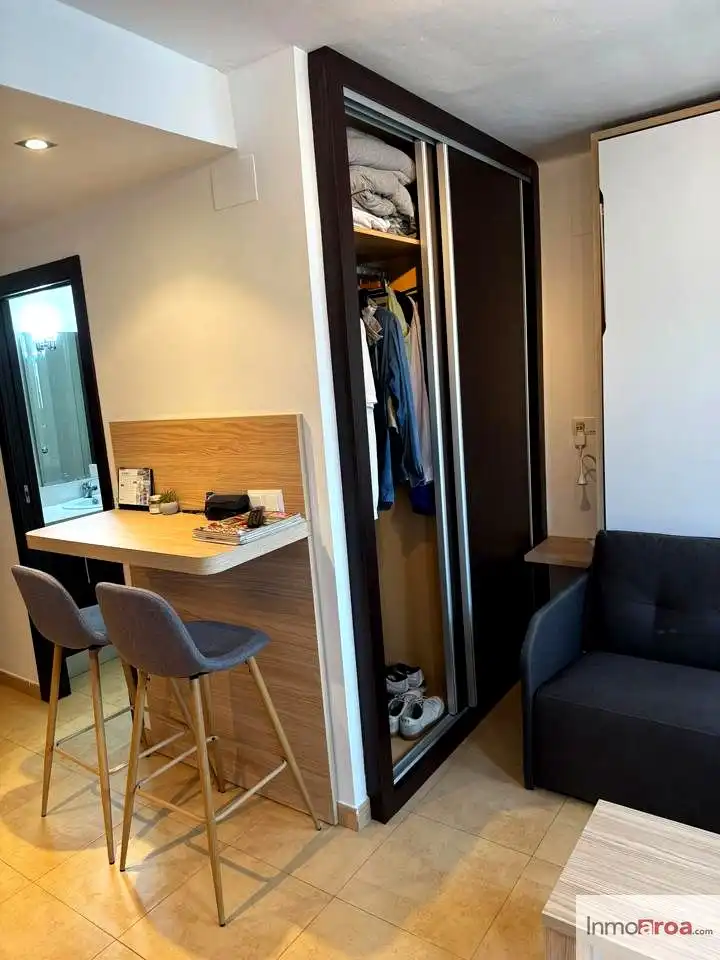 Schlafzimmer von Wohnung zum Verkauf in Puerto