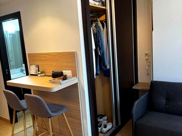 Studio mit Aufzug zum Verkauf in Puerto