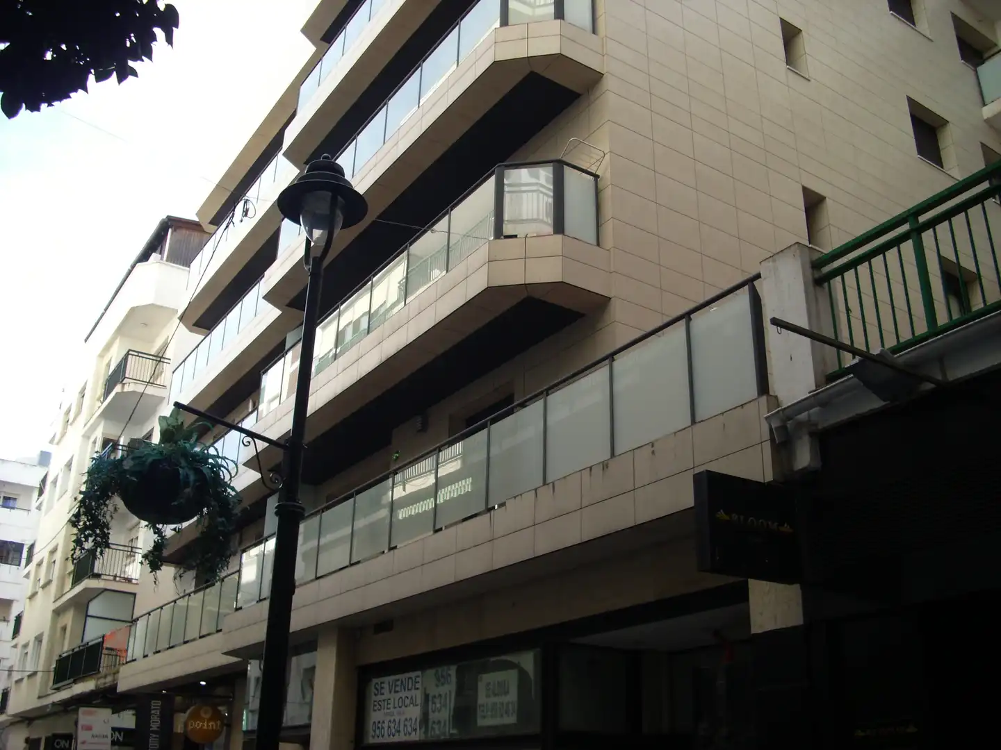 Wohnungen zum Verkauf in Calle Alfonso XI, 8, Casco Antiguo