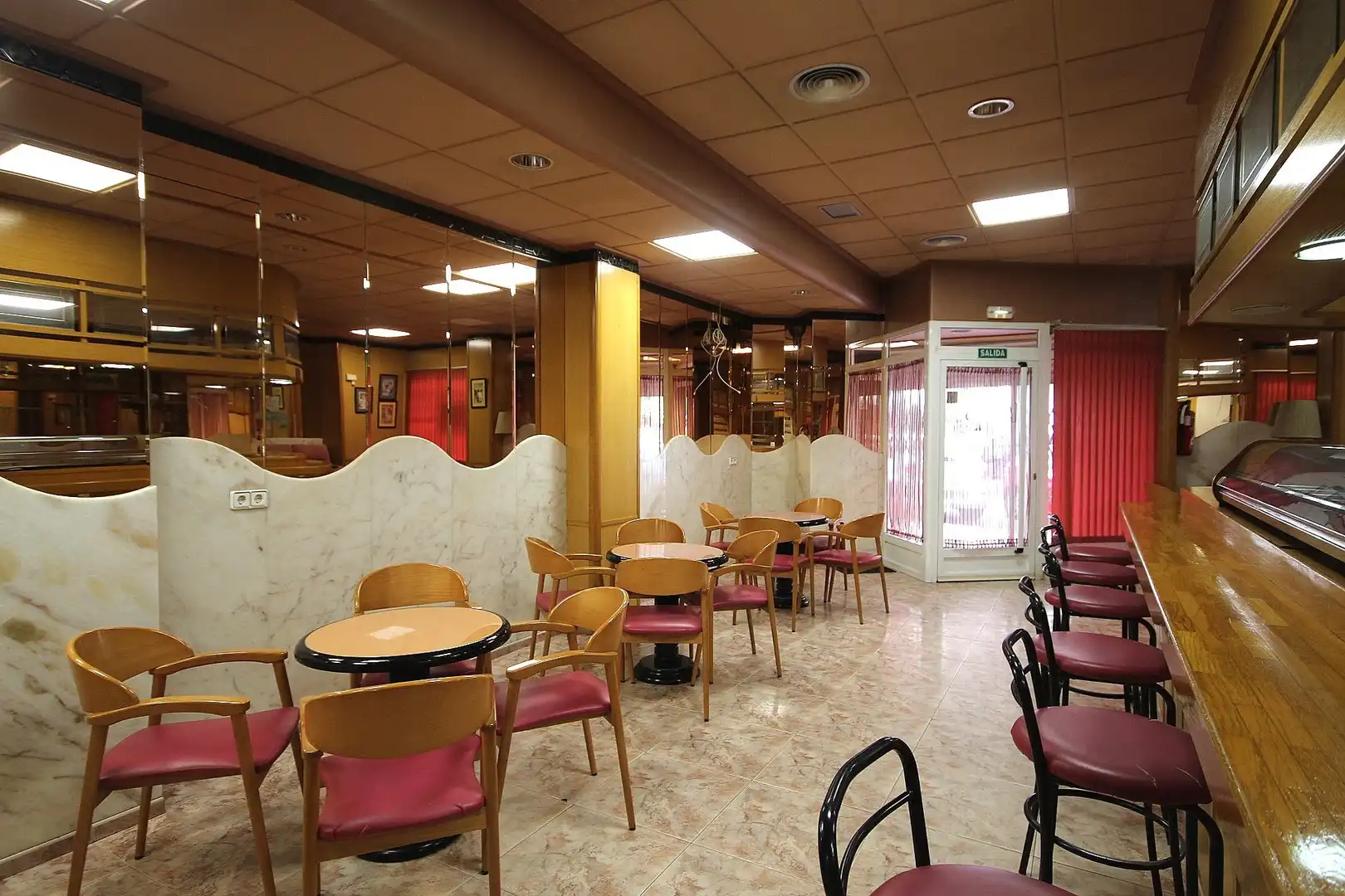 Local commercial à vendre à Onil, imagen 3