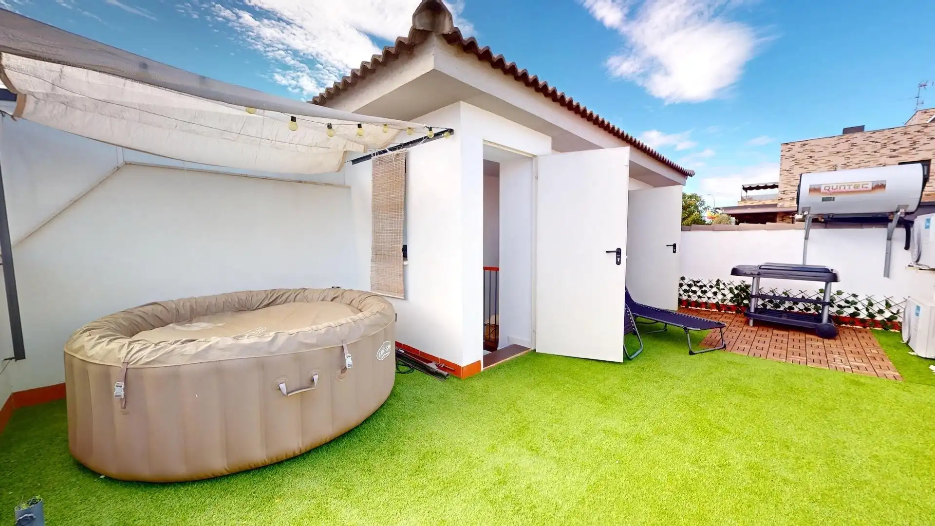 Maison mitoyenne avec piscine à vendre à Calle MANOS UNIDAS, imagen 12