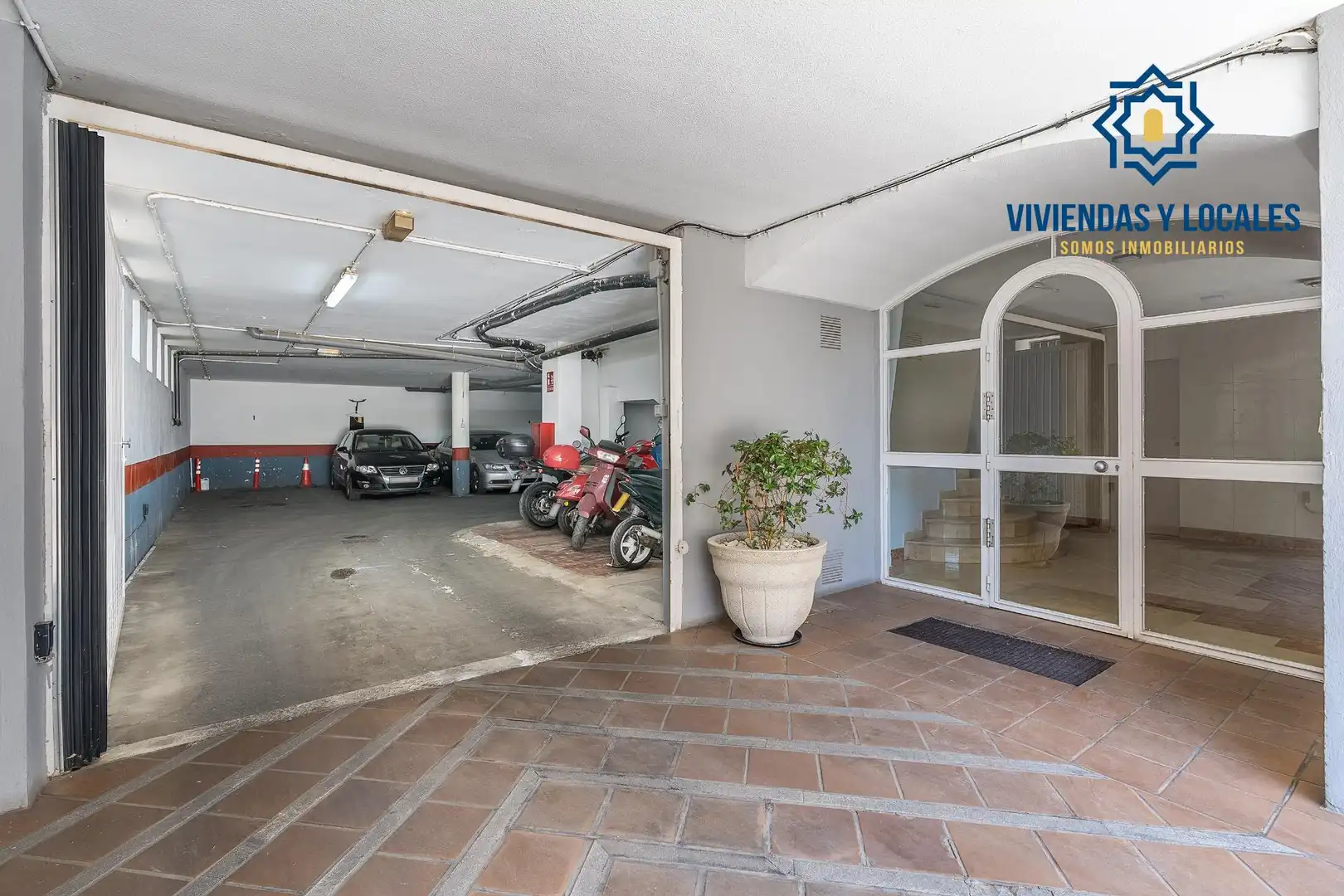 Appartement avec ascenseur à vendre à Genil, imagen 36