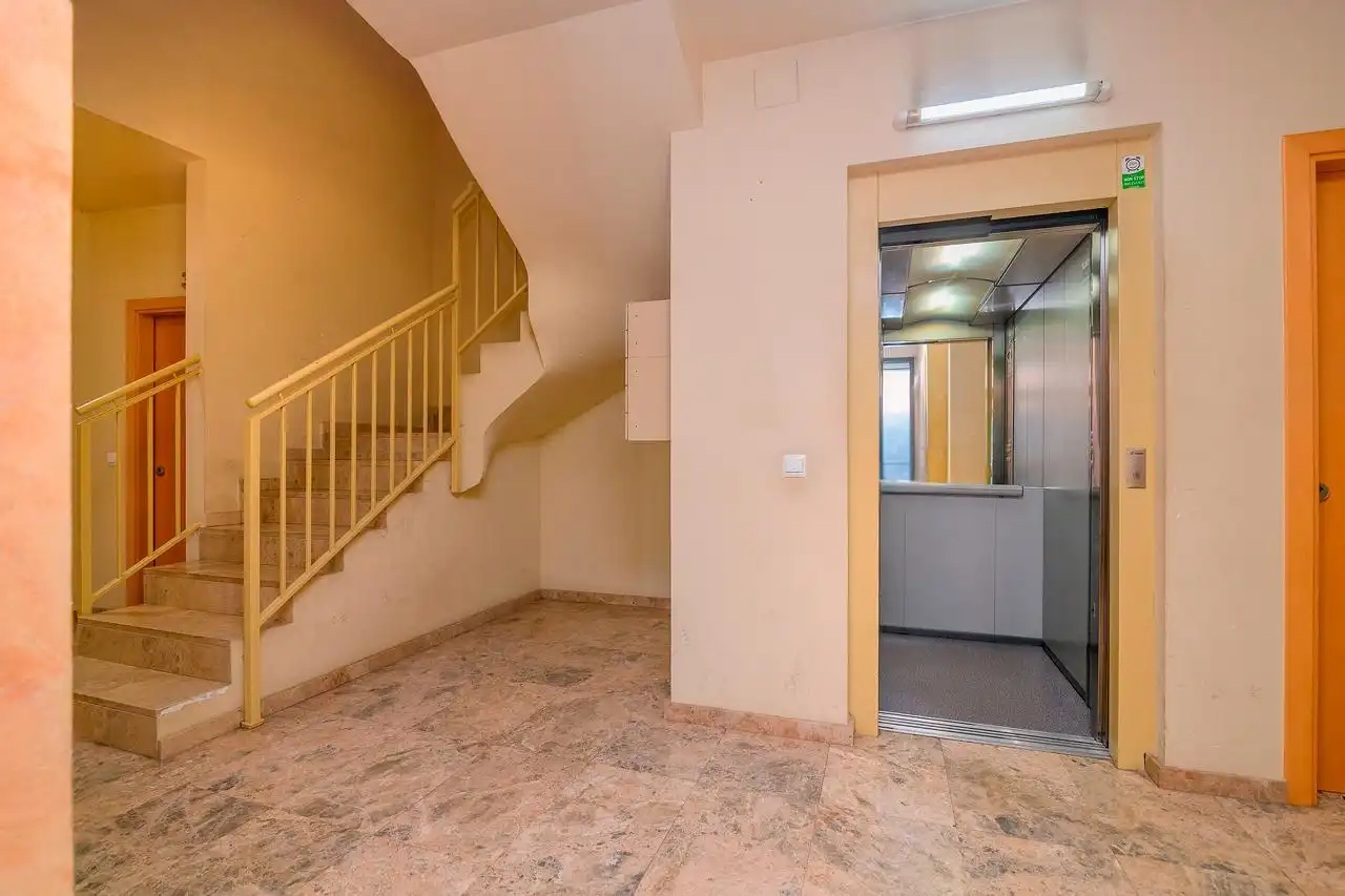 Wohnung zum Verkauf in Manresa