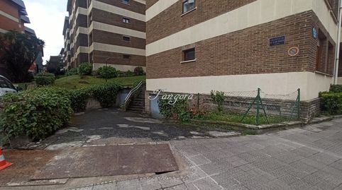 Photo 3 of Garage for rent in Talaieta Kalea, 16002, Usategui, Getxo