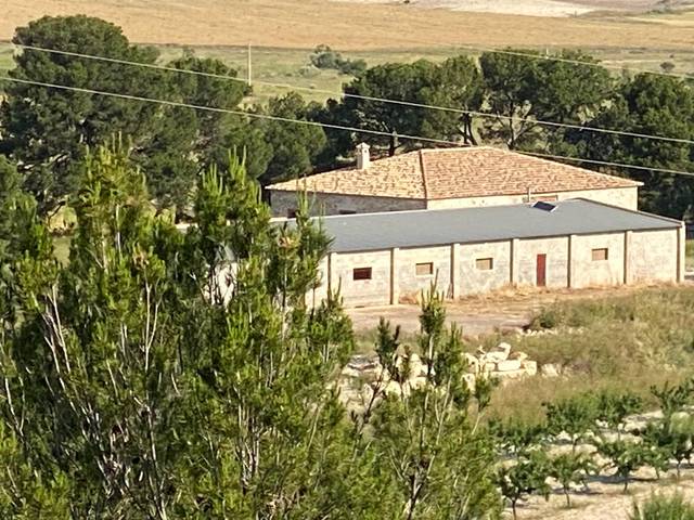 Casa-chalet en Venta en Moratalla