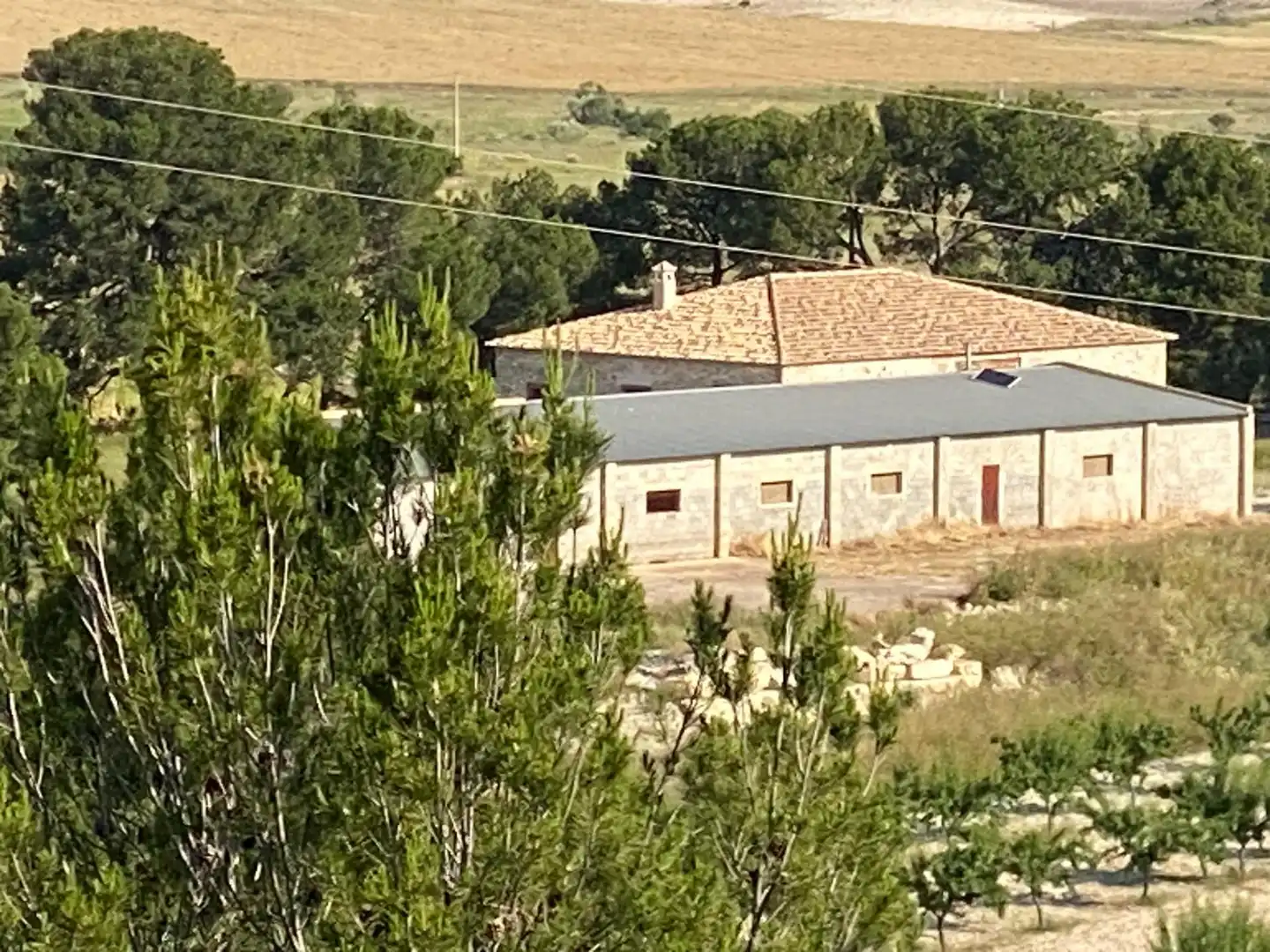 Villa à vendre à Moratalla