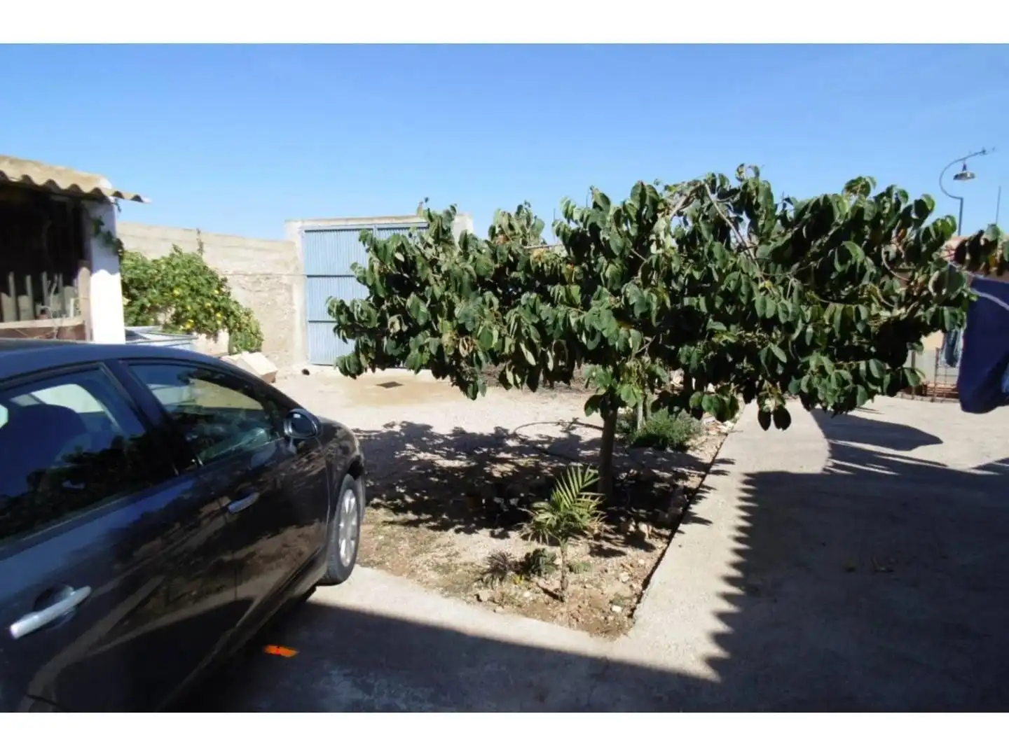 Casa o chalet en venta en Fuente Álamo de Murcia con Jardín privado