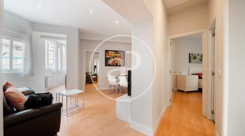 Photo 3 of Flat to rent in El Viso,  Madrid Capital